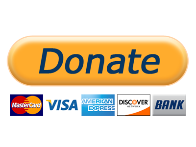 Donate Money Logo