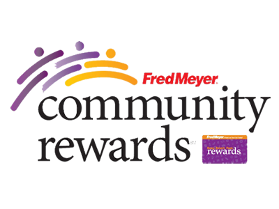Fred Meyer Community Rewards Logo